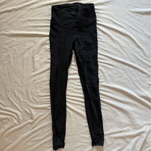 Athleta Classic Black Leggings